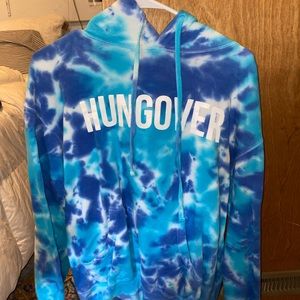 BARSTOOL HUNGOVER SWEATSHIRT